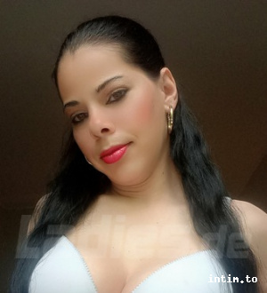 Melissa aus Schwäbisch Gmünd
