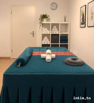 Wellness Massage Studio