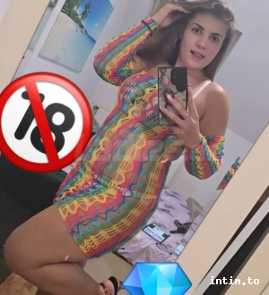 Anni aus Solingen