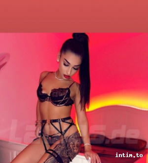 Erika aus Hannover