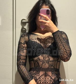 Gabriella aus Bamberg