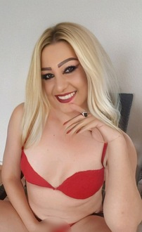 TS Angie