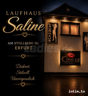 Foto 3 — Laufhaus Saline in Erfurt