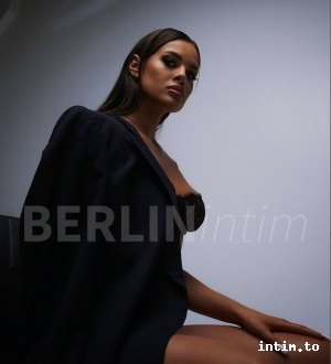 Delya aus Berlin