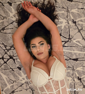 Stefani aus Gießen
