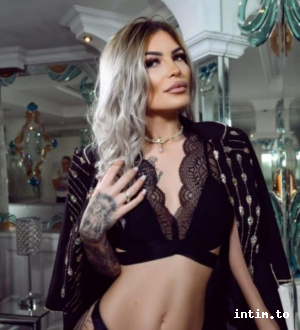 Cindy aus Düsseldorf
