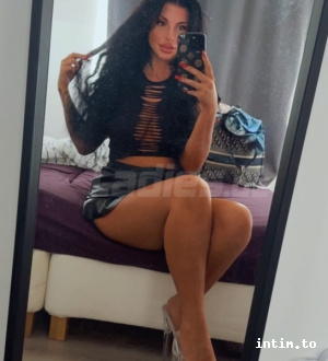Sophia aus Bielefeld