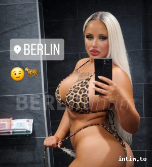 Gamze aus Berlin