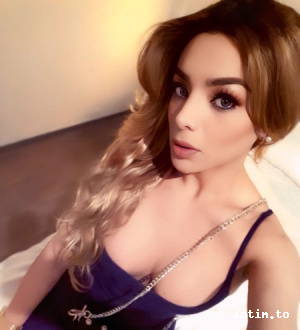 TS Princesa aus Berlin