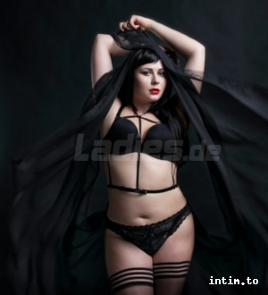 LISA aus Kassel