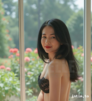 GINA aus Hamburg