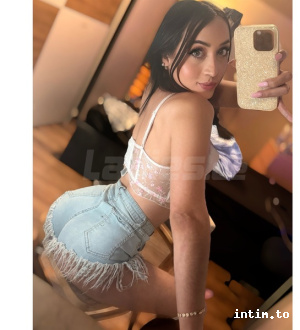 TS Kitty