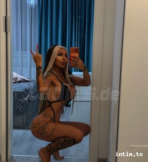 Pamela aus Kempten