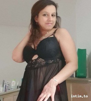 Elisa aus Nürnberg
