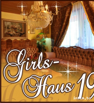 GIRLS HAUS