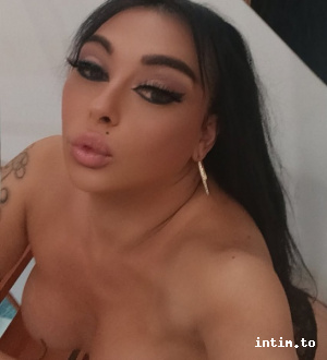 TS Gabriella