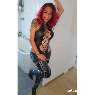 TS Nathalia