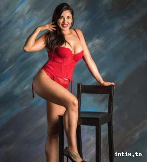 JULIANA aus Offenburg