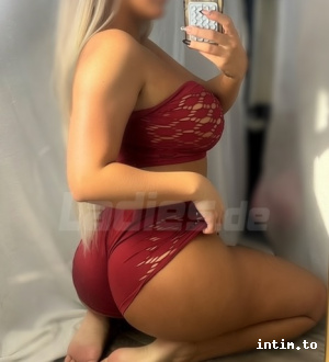Mila aus Bremen