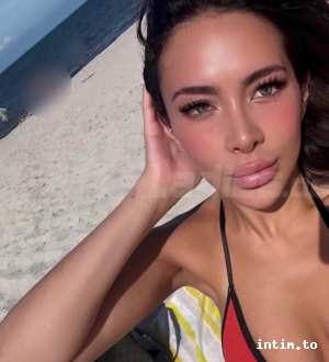 Isabella aus Düsseldorf