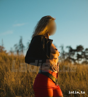 Cherie aus Jena