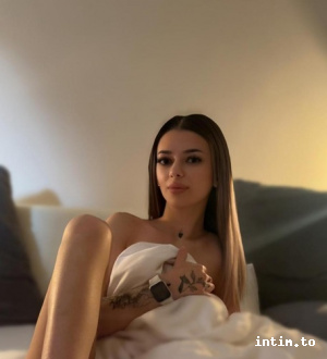 Alis aus Wismar