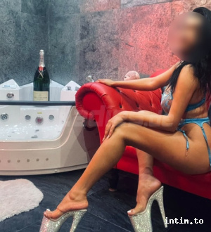 Jasmine aus München