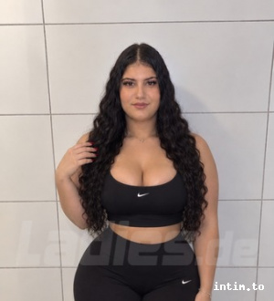 Sonia aus Freiburg im Breisgau
