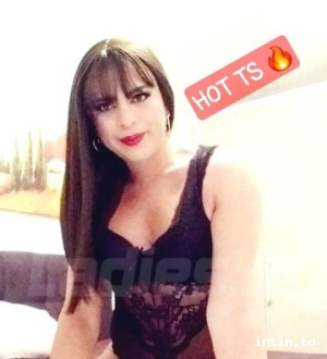 Foto 1 von TS Samantha