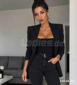 Shila aus Berlin