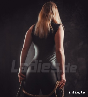 Bizarrmassage Bei Lisa aus Hannover