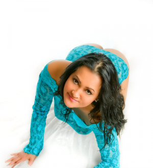 Sara aus Karlsruhe