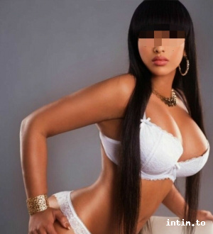 Jennifer aus Neunkirchen