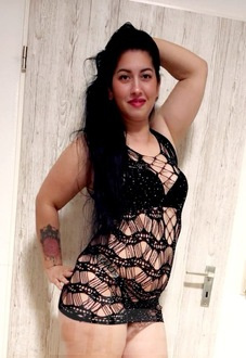 Alina aus Dortmund