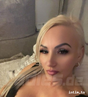 Kety aus Pforzheim