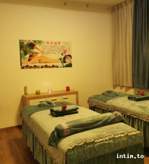 Foto 1 — TCM MASSAGE NUR FÜR GESUNDHEIT in Hamm