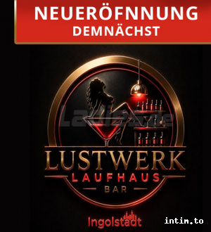 LUSTWERK aus Ingolstadt
