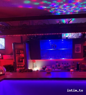 Foto 3 — GENTLEMAN-BAR in Leer (Ostfriesland)