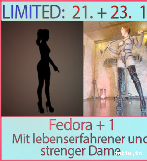 Foto 1 von Fedora
