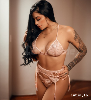 Tamara aus Berlin