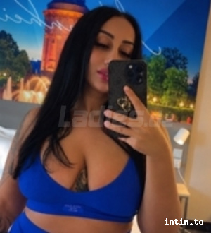 Ranya aus Mannheim