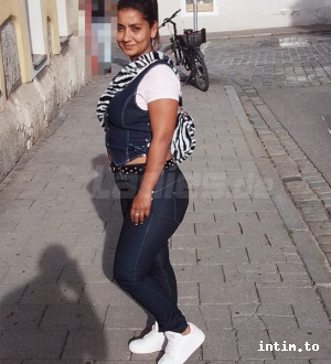 Paula aus Regensburg