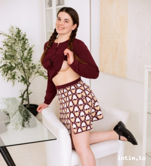 Elena aus Trier
