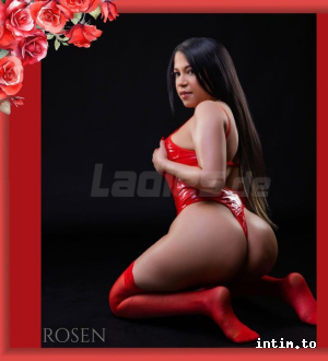 Brenda aus Heilbronn