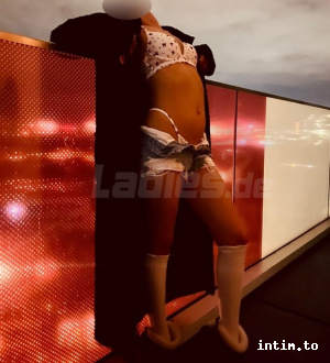 Jolina aus Düsseldorf