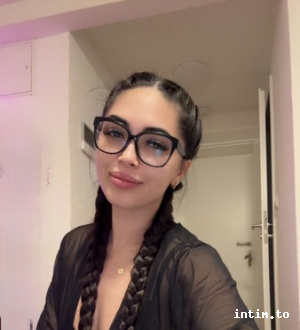 Kyra aus Hanau