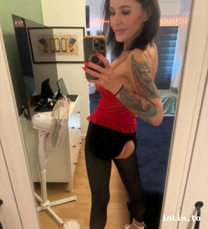 Scarlett aus München