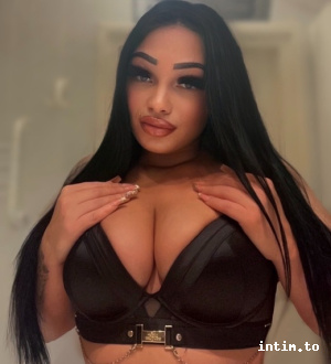 Alisha aus Kemmelbach