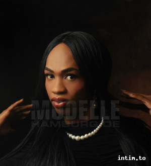 Foto 4 von TS Kenisha