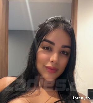 Michelle aus Siegburg
